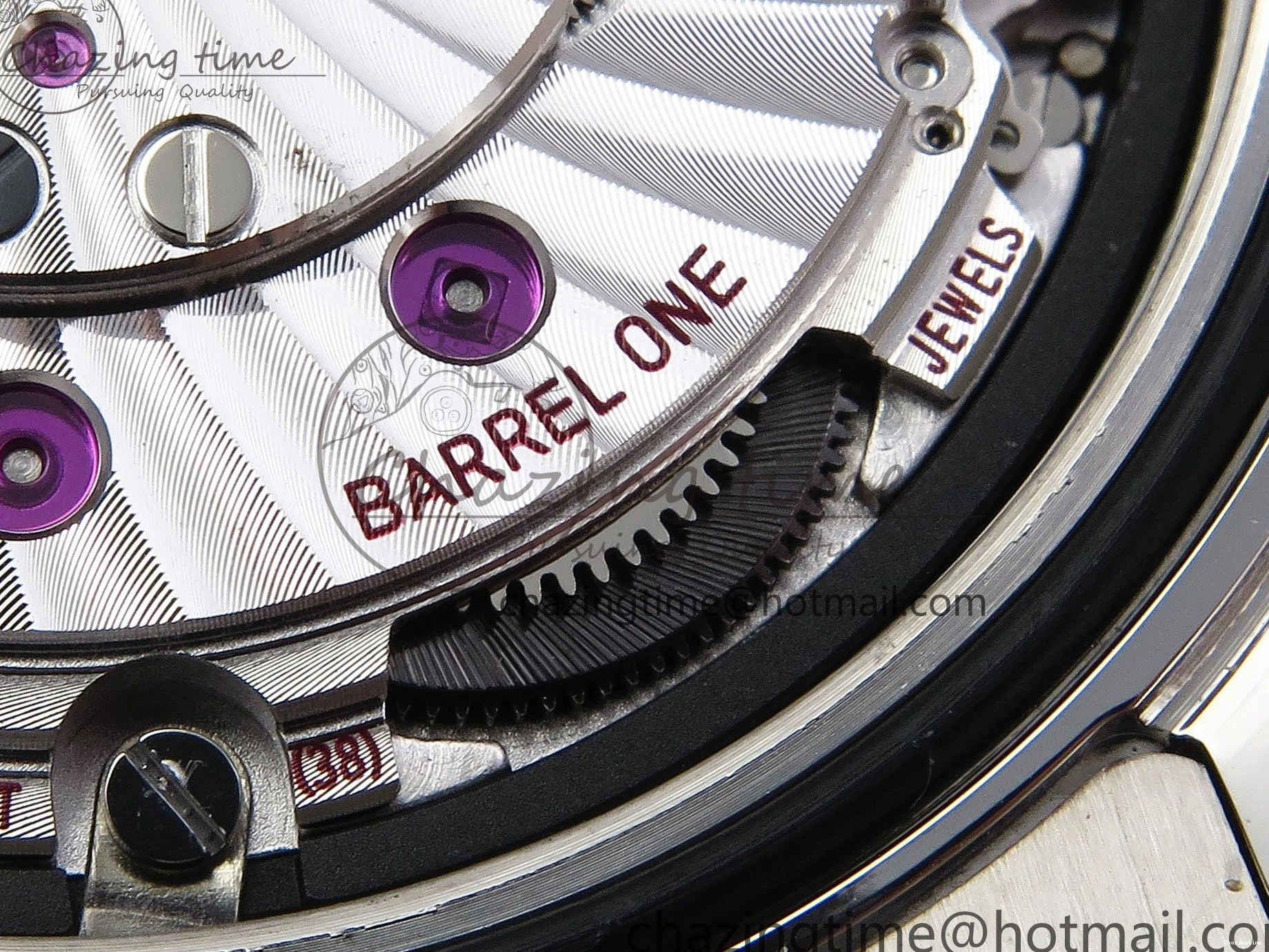 0308 Seamaster 300 Heritage VSF 1:1 Best Edition Blue Dial on SS Bracelet A8912 Super Clone Packable 7716